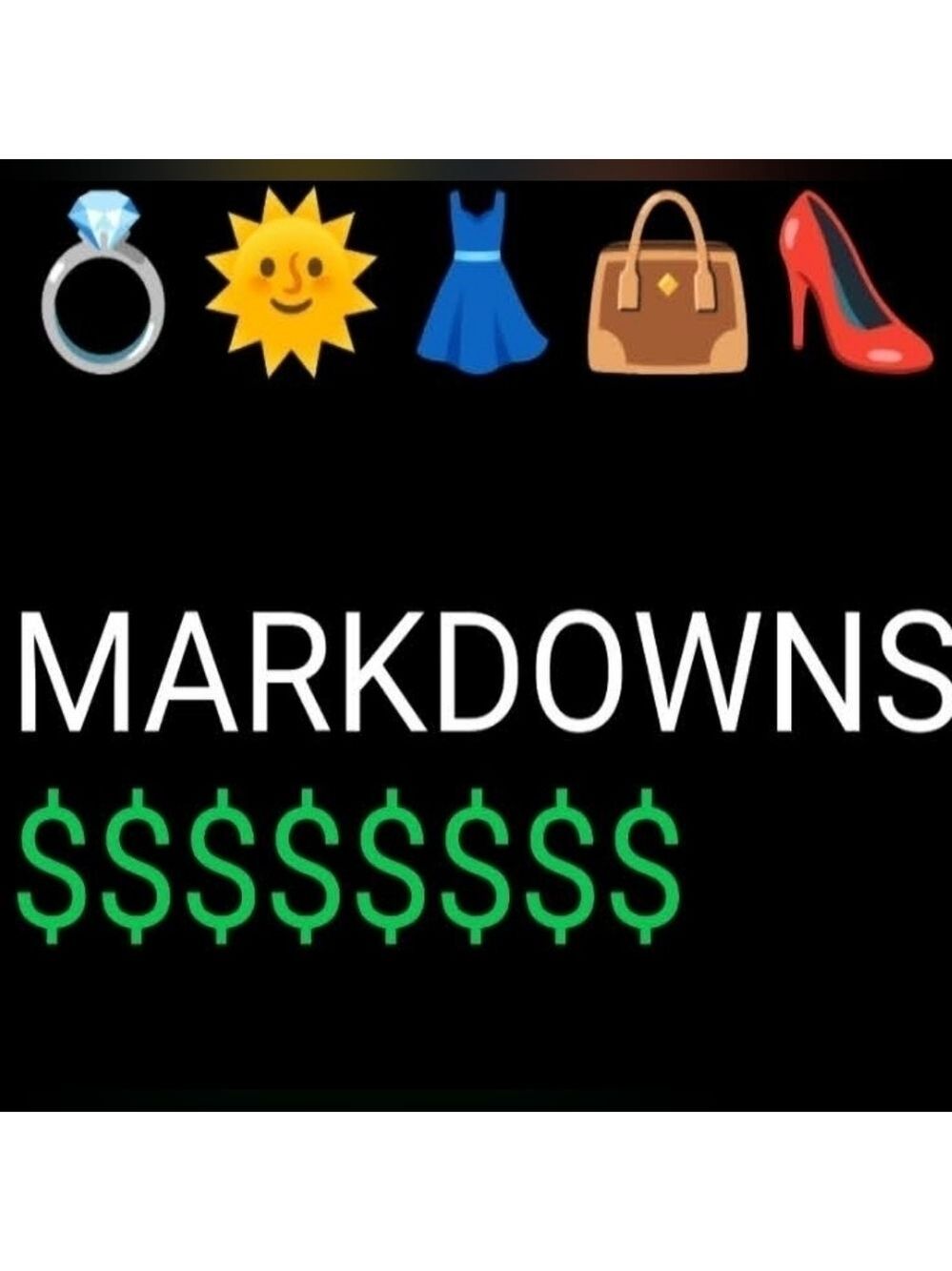 POSHMARK AMBASSADOR HERE🤷😊🤠